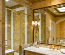 Bathroom - The Grand Del Mar Villas